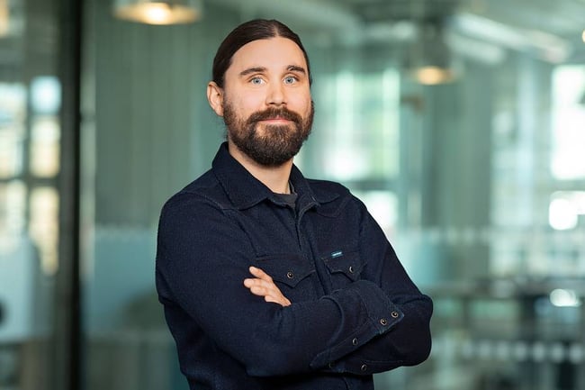 Christoffer Åström
