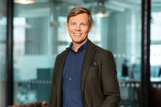 Fredrik Roxhage