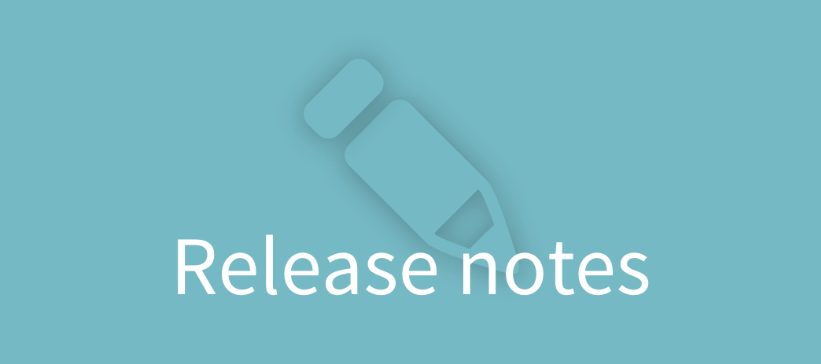 Release-notes-1