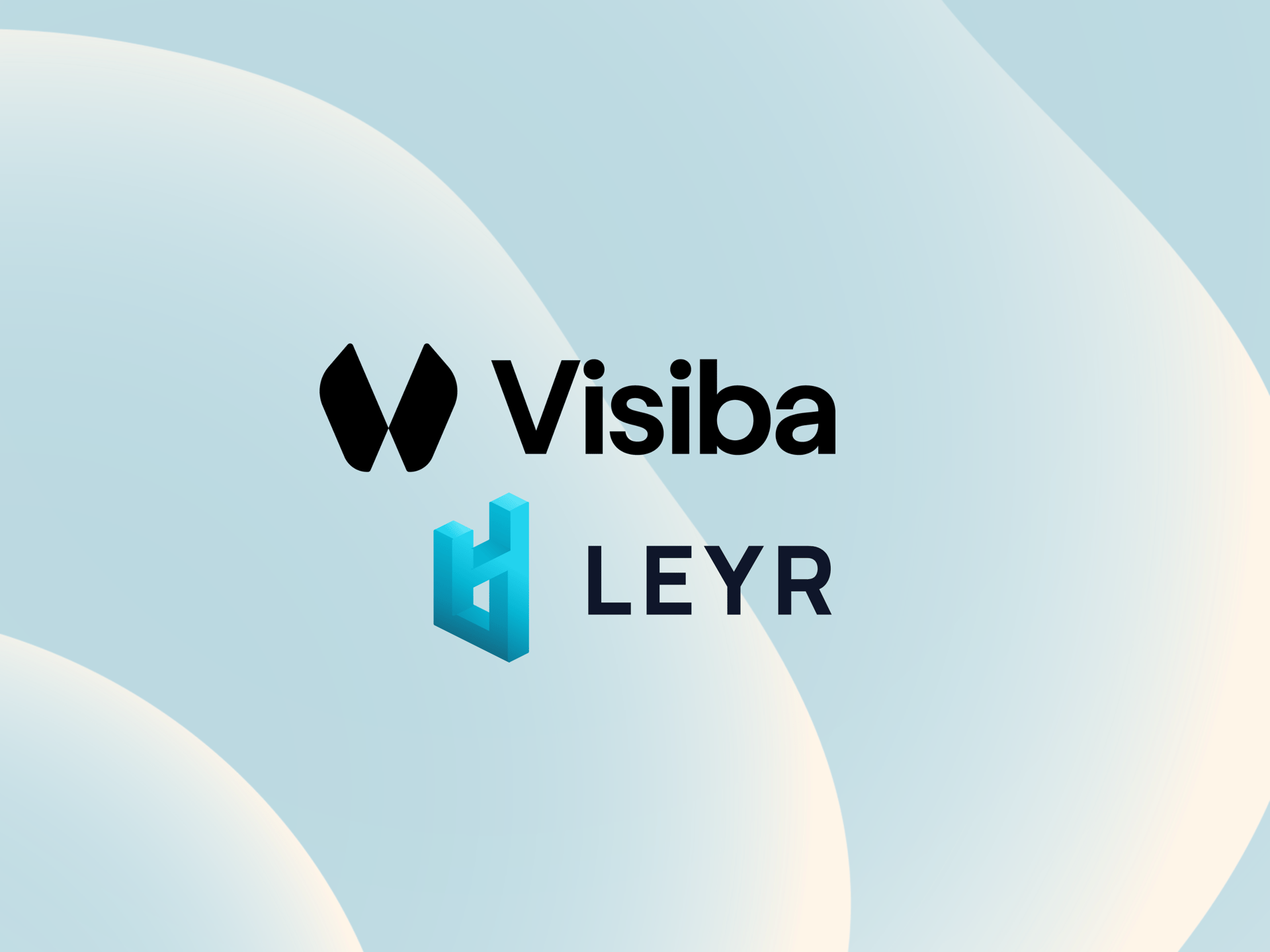 <span id="hs_cos_wrapper_name" class="hs_cos_wrapper hs_cos_wrapper_meta_field hs_cos_wrapper_type_text" style="" data-hs-cos-general-type="meta_field" data-hs-cos-type="text" >Leyr and Visiba Join Forces to Transform the Future of Healthcare Integration </span>