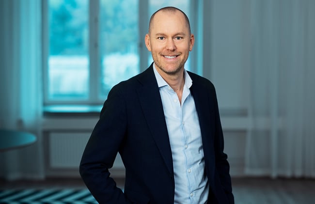 Andreas Möllås