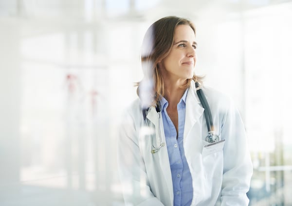 Female doctor_iStock-837226484_lowres